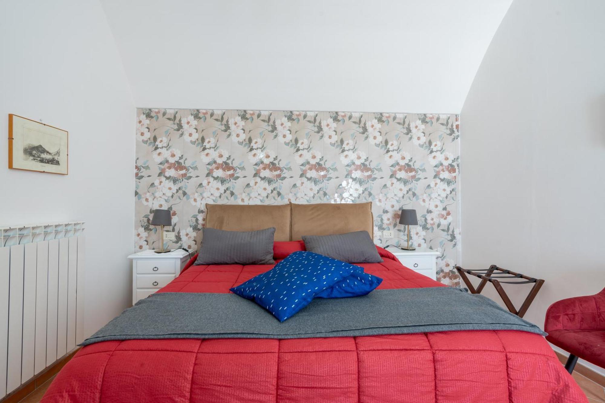 Ferriere Apartment Scala Buitenkant foto