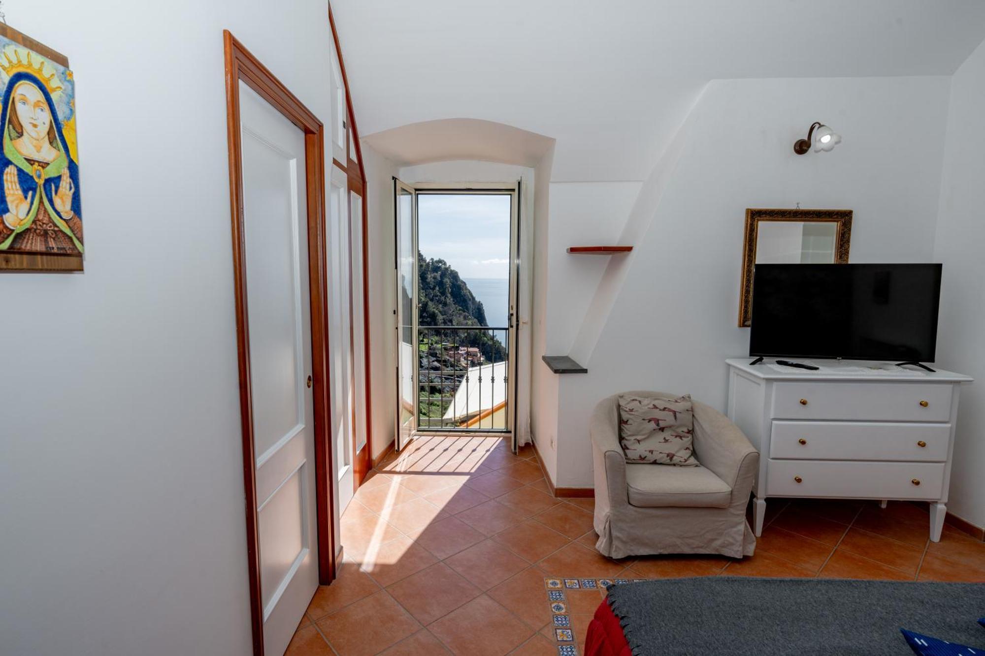Ferriere Apartment Scala Buitenkant foto