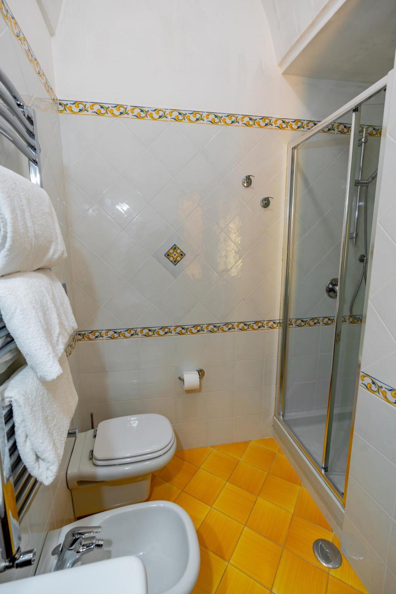 Ferriere Apartment Scala Buitenkant foto