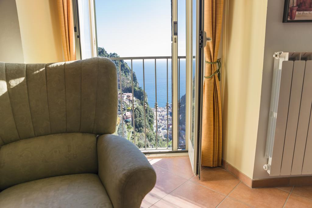 Ferriere Apartment Scala Buitenkant foto