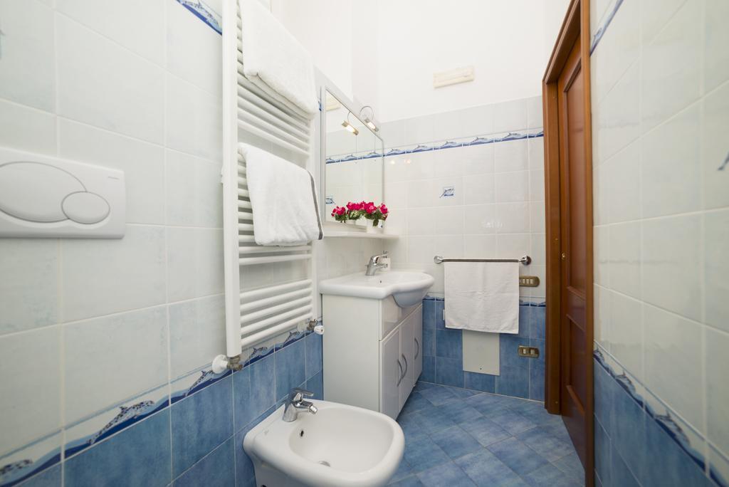 Ferriere Apartment Scala Buitenkant foto