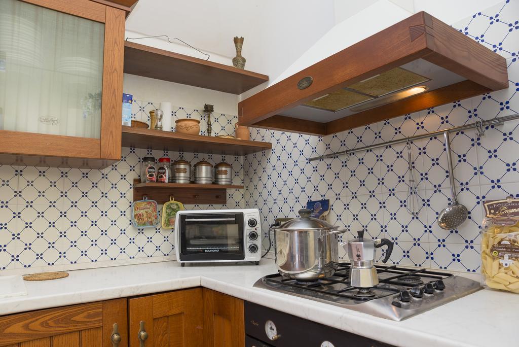 Ferriere Apartment Scala Buitenkant foto