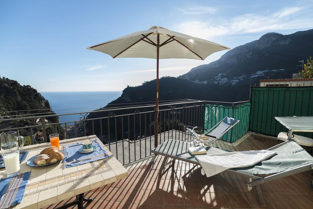 Ferriere Apartment Scala Buitenkant foto