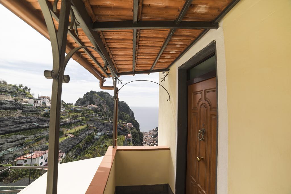 Ferriere Apartment Scala Buitenkant foto