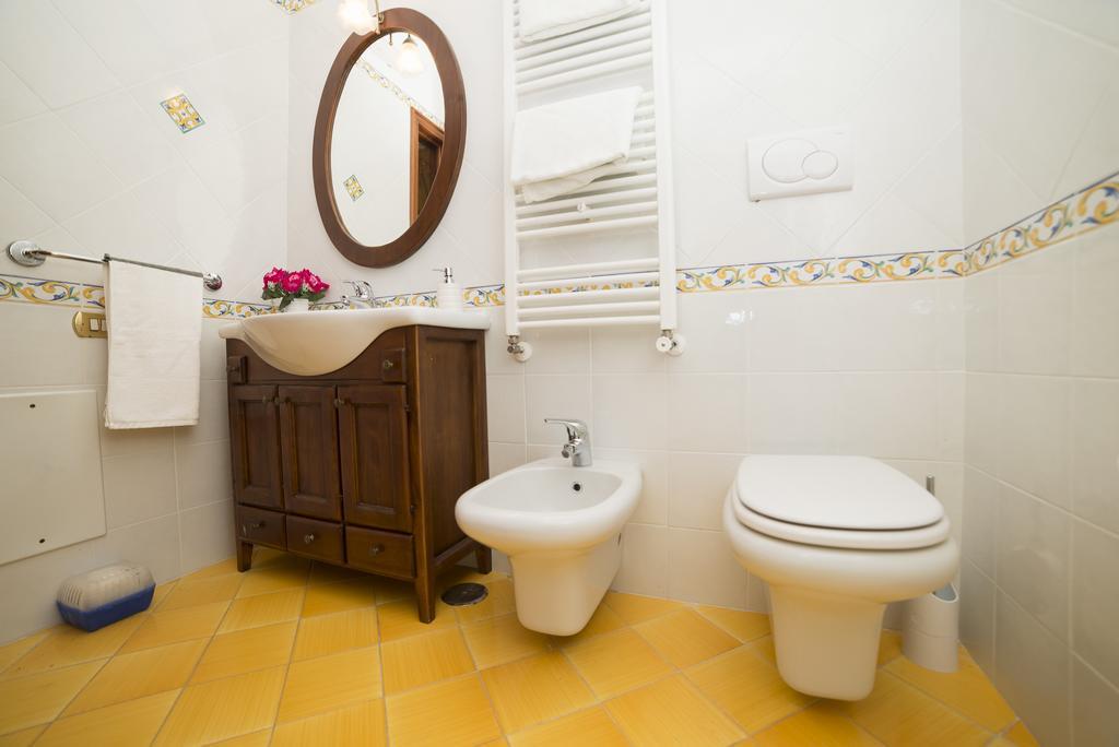 Ferriere Apartment Scala Buitenkant foto